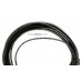 Cable SDI Coaxial BELDEN 1855A,blindado 75 Ohm Mini RG-59, 23 AWG venta x metro